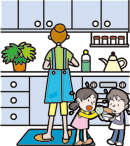 料理イメージ