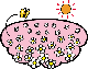 花畑イメージ