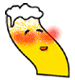 ビールイメージ