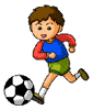 サッカーイメージ