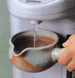 注湯